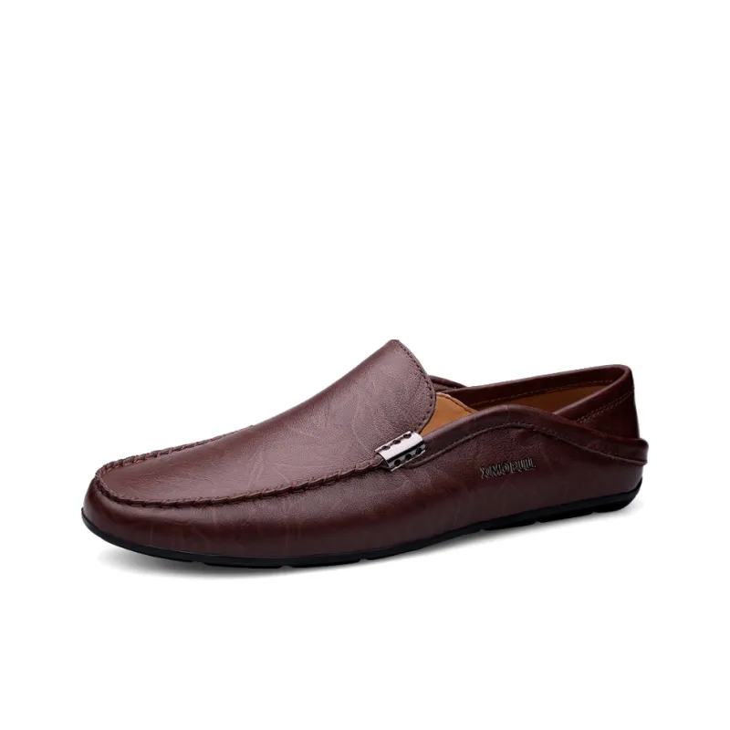 XIMO BULL Men's Casual Shoes Men Low Top-9