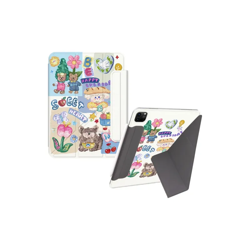MOROCK Tablet Protective Cases-14