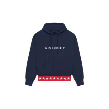 Givenchy Boxy Fit Hoodie