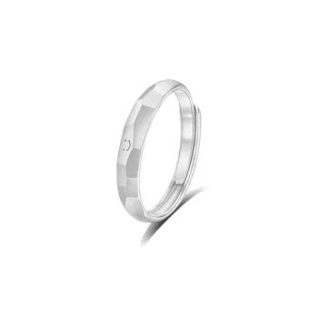 Shiban Rings Unisex
