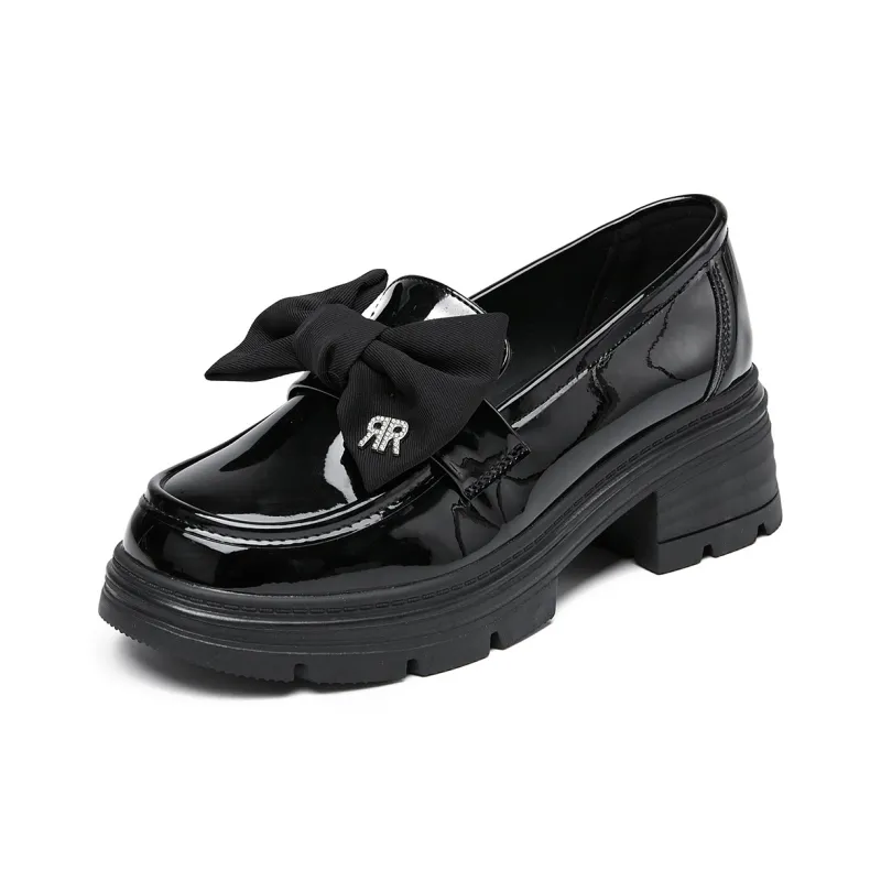 La Chapelle Loafers 4.5cm Women's-1