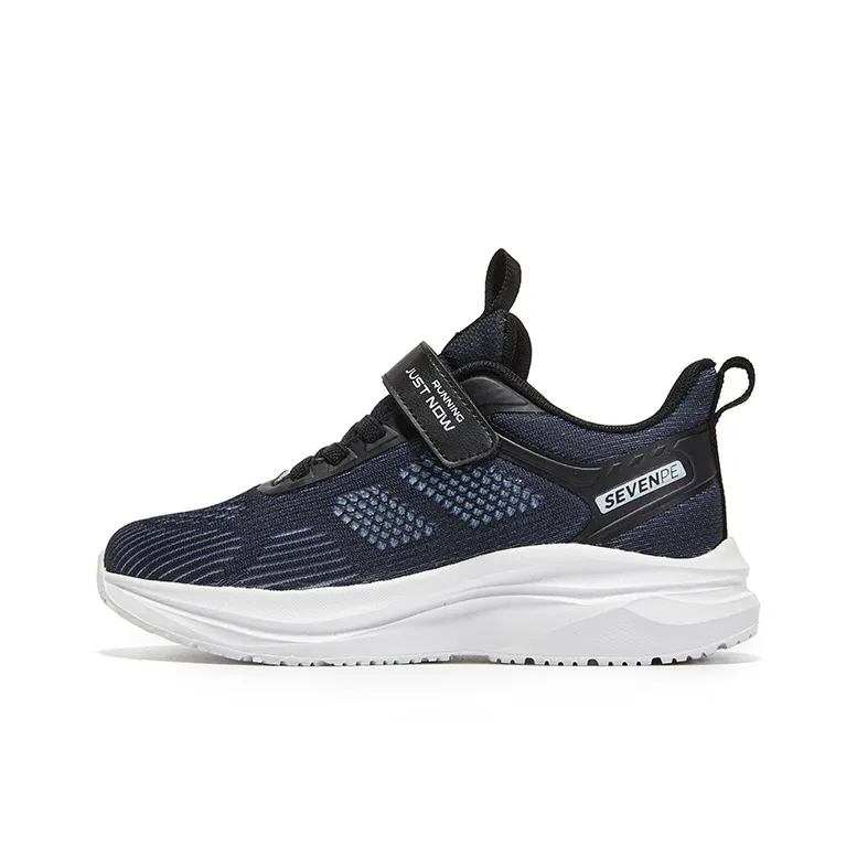 7 PE Abrasion Resistant Rebound Lightweight Cushioning Low Top Kids' Running Shoes Kids'-15
