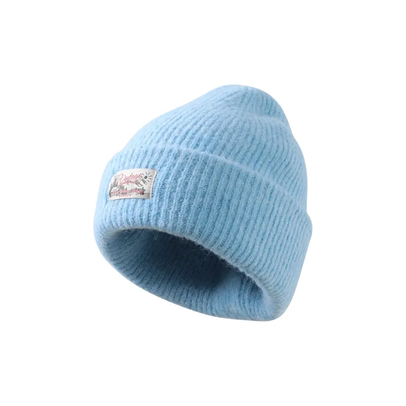 YUZHAOLIN Polyester Beanies Women's-4