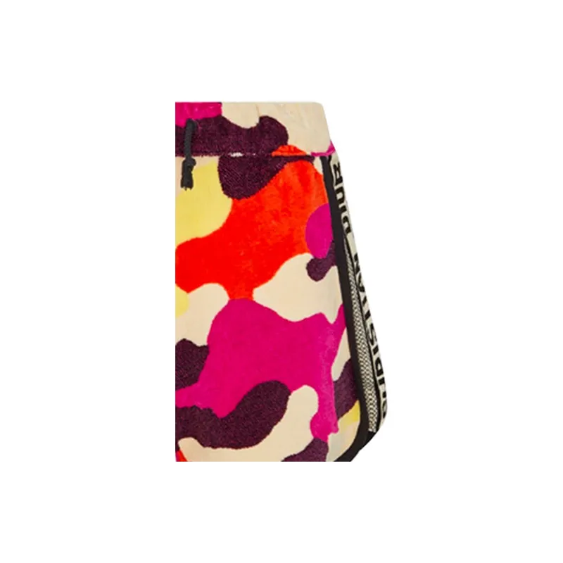 DIOR SS21 Casual Shorts Women's Multicolor-2