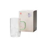 [Enjoyment Cup]Jade Green-Tai Mountain-400ml