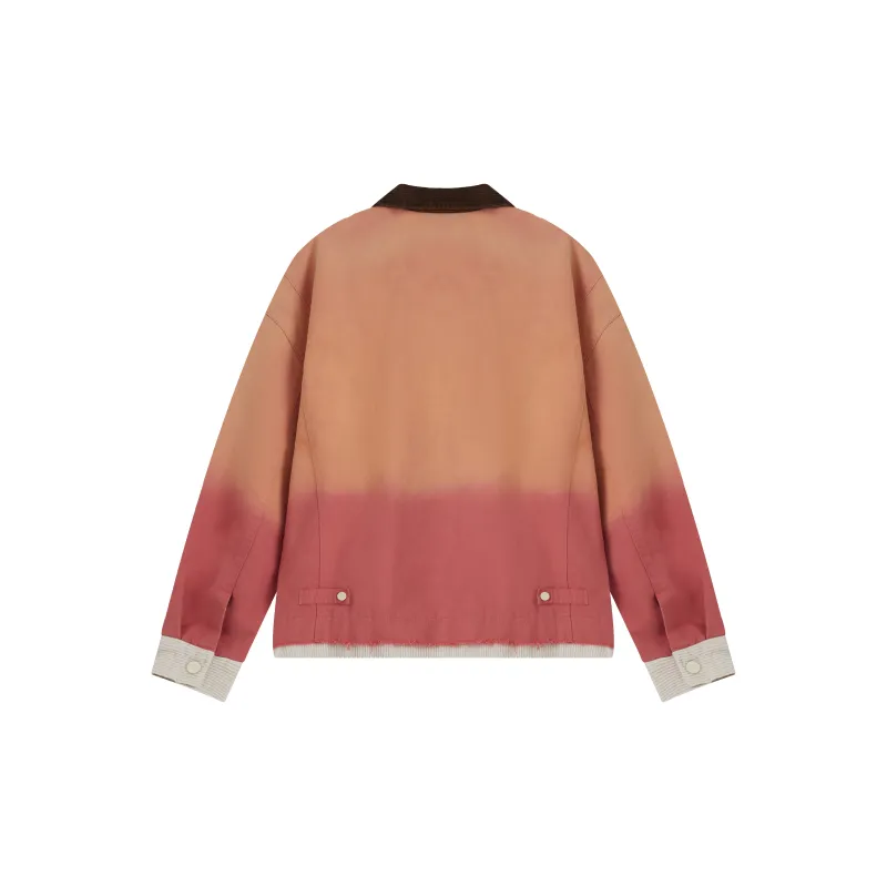 PEDLOR Jackets Unisex-1