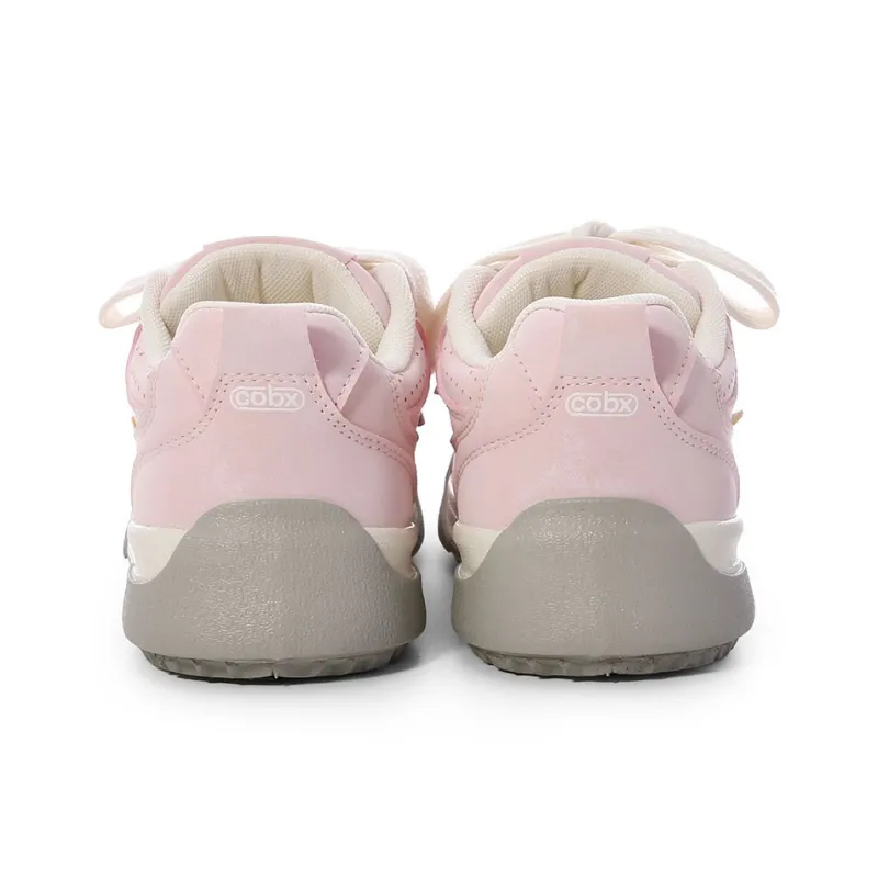 Cob Lightweight Wear-Resistant And Slip-Resistant Low-Top Skateboard Shoes Women's-10