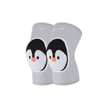 NAILEKESI Knee Pads Polyester Silicone Basketball Skiing Roller Dance Kids'