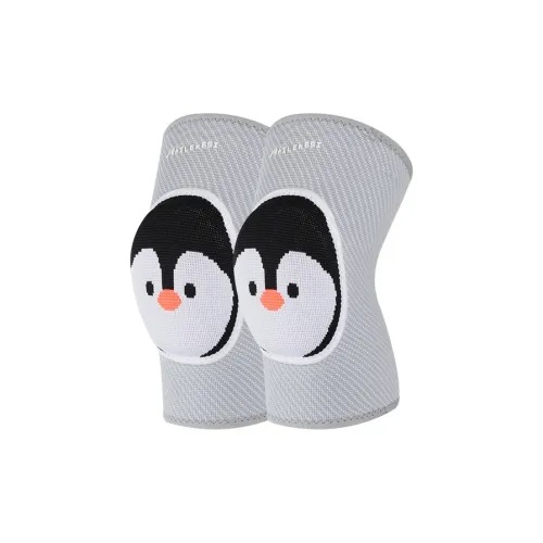NAILEKESI Knee Pads Polyester Silicone Basketball Skiing Roller Dance Kids'