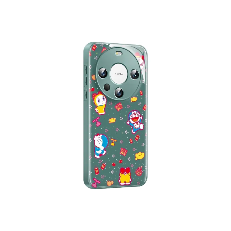 Doraemon Phone Cases-2