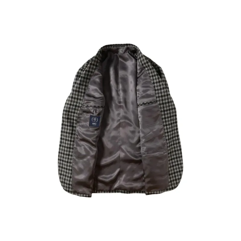Beams Jackets & Coats Men's Gray-2