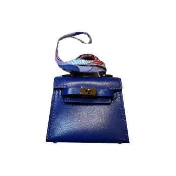 HERMES Kelly Twilly Bag Accessories