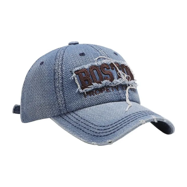 TUCANO Cotton Baseball Caps Unisex-7