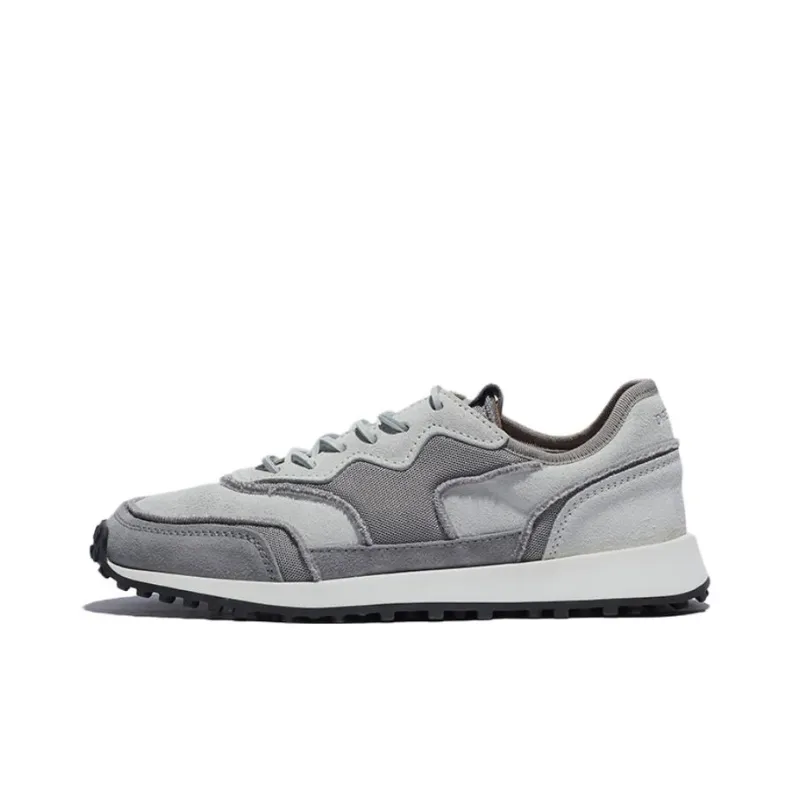 BUTTERO Low-Top Casual Shoes Men's-4