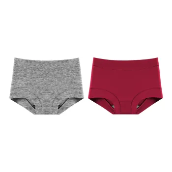 Lan Miao Underpants Women's 2 Pack