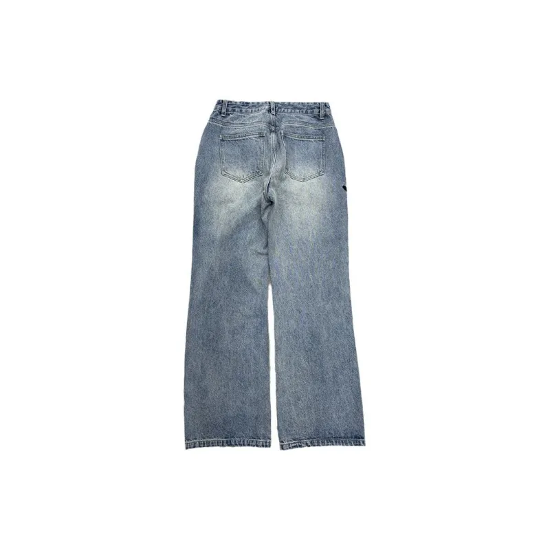 Kudamm Jeans Unisex Blue-1