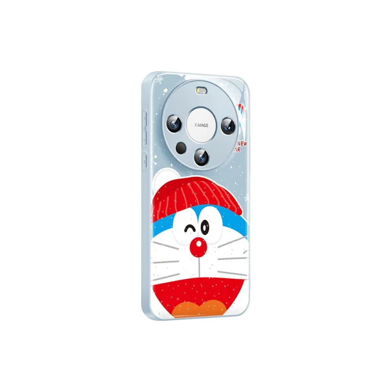 Doraemon/a Phone Cases-14