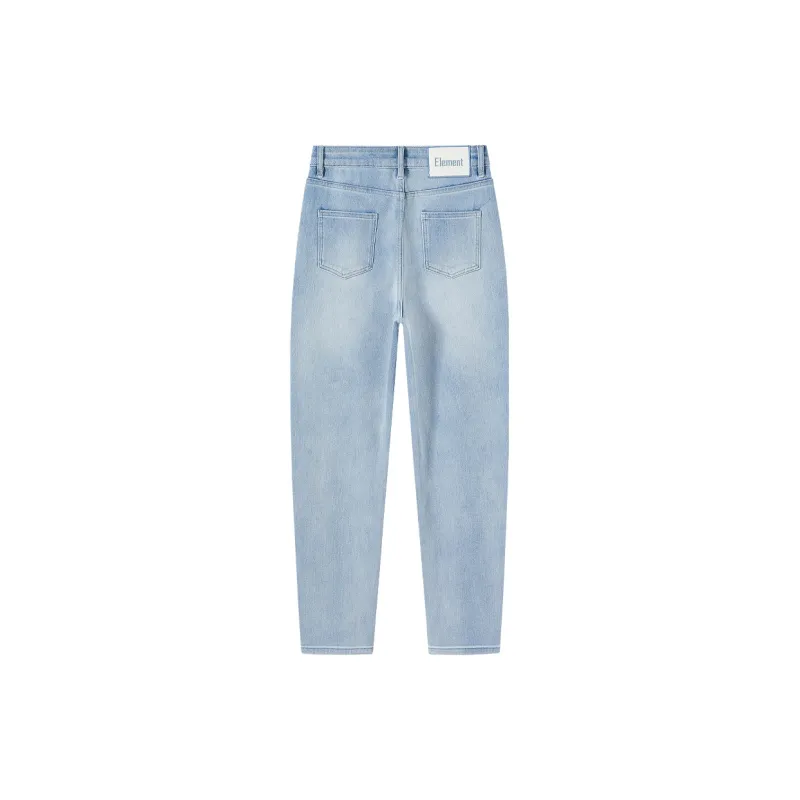 TOUCH Jeans Women's Light Blue-1