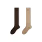 [2 Pack]Khaki/Brown