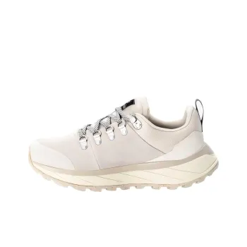 Jack Wolfskin Terraventure Abrasion Resistant Breathable Low Top Chunky Sneakers Women's