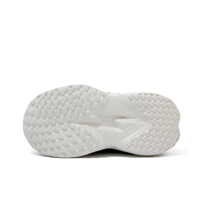 Disney Mickey Series Wear resistant Lightweight Breathable And Non slip. Low Top Chunky Sneakers Women's-5
