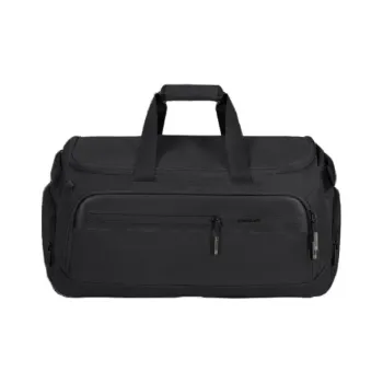 SAMSONITE BIZ2GO Polyester Travel Bag Unisex Black