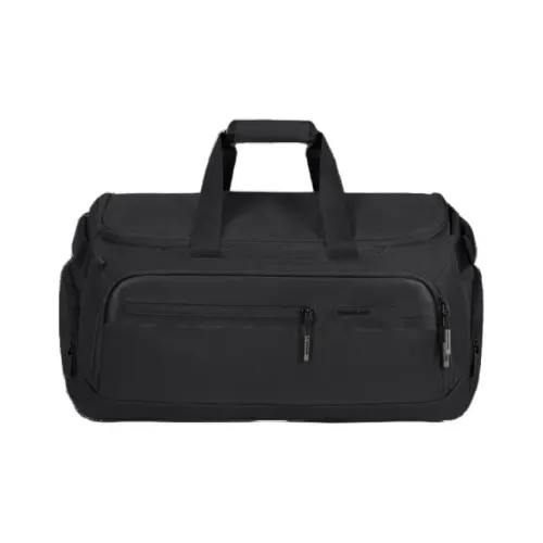 SAMSONITE Polyester Travel Bag Unisex Green