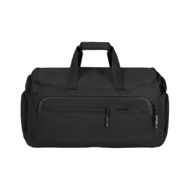 SAMSONITE BIZ2GO Polyester Travel Bag Unisex Black-0