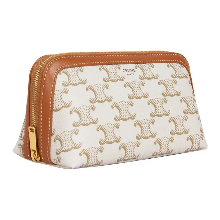 CELINE Triumphal Arch Clutches-1