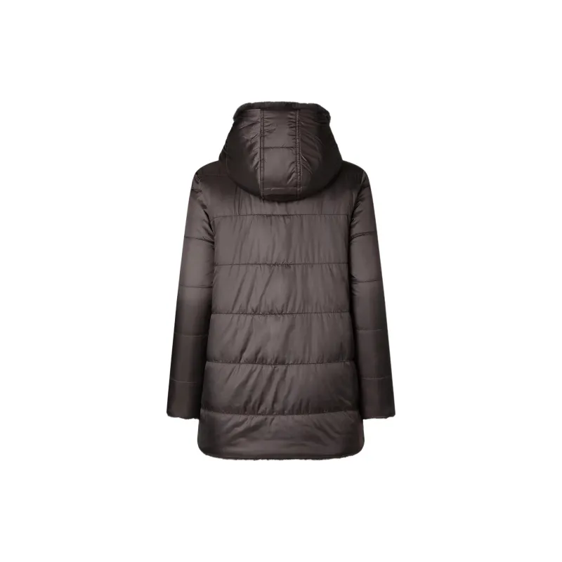 SAVE THE DUCK Bridget Hooded Coat-1