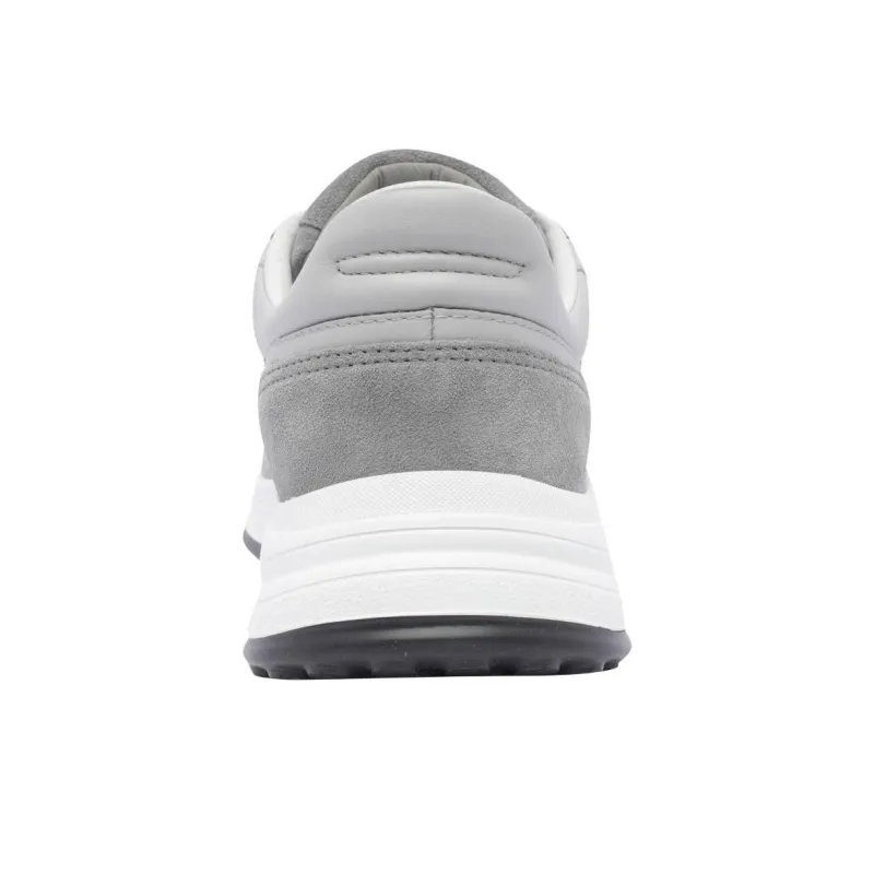 HOGAN Hyperlight Lace Up Sneakers-4