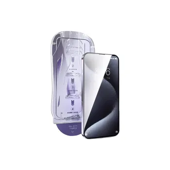 First Guard Cell Phone Protective Films
