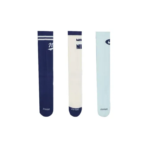 Nike Everyday Plus Crew Socks 3 Pair