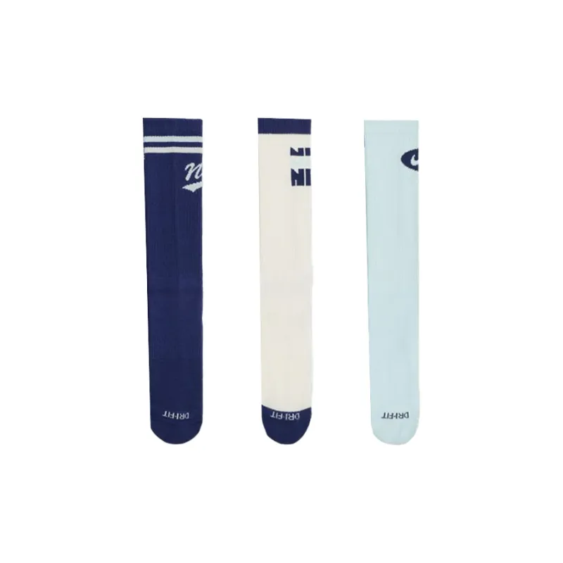 Nike Everyday Plus Crew Socks 3 Pair-0