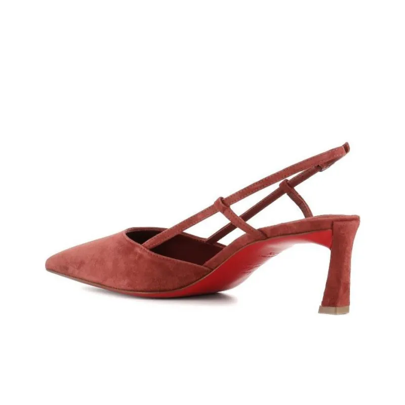 Christian Louboutin 55mm Condoroline Pumps-3
