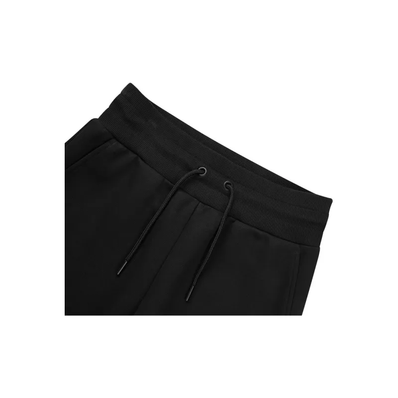Skechers Comfort Sports Series Casual Pants Women's Black-4