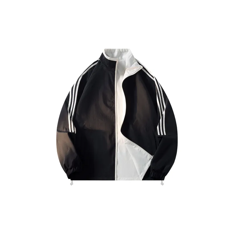 RED DRAGONFLY Jackets Coats Unisex-3