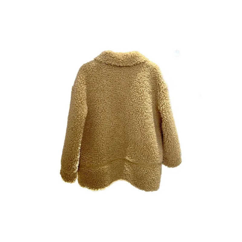 Kele Coco Velvet feel Coat Women's-1