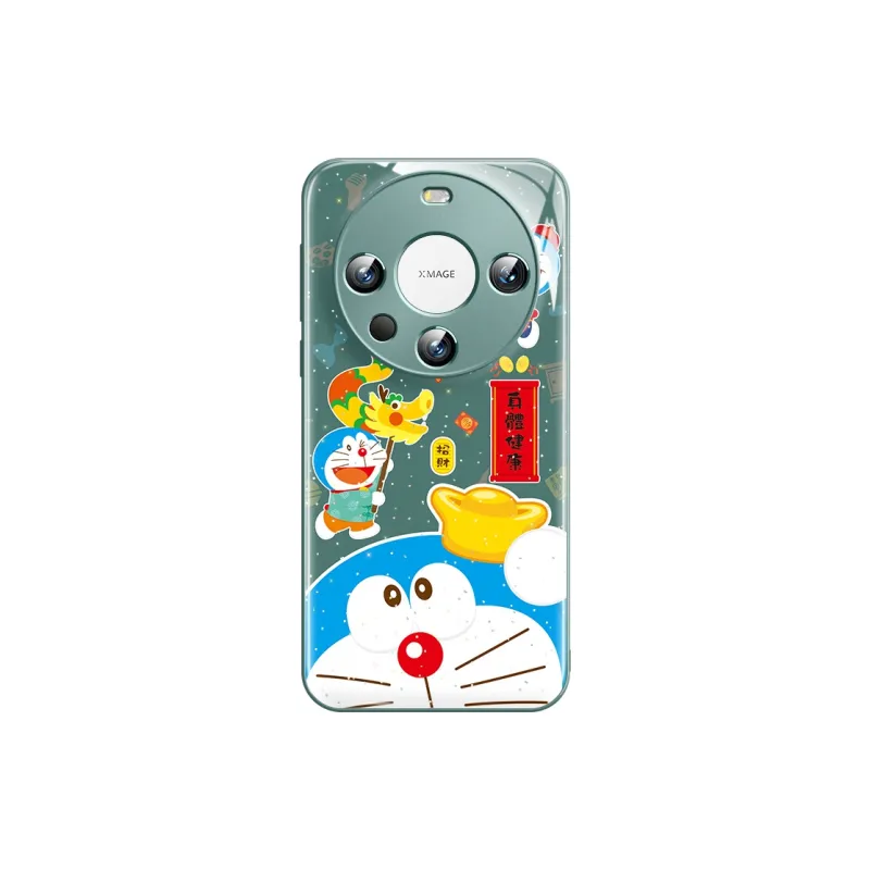 Doraemon/a Phone Cases-0