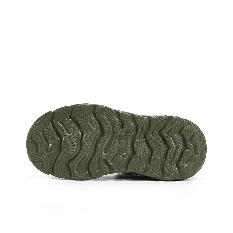 7 PE Slip Resistant Cushioning Abrasion Resistant Breathable Low Top Kids Lifestyle Shoes Kids'-4