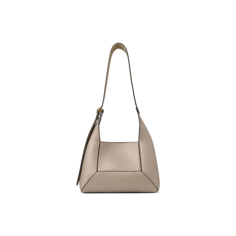 Jimmy Choo Small Diamond Hobo Bag-2