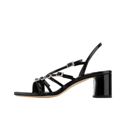 Le Silla Scarlet Kabir Heeled Sandals Women's