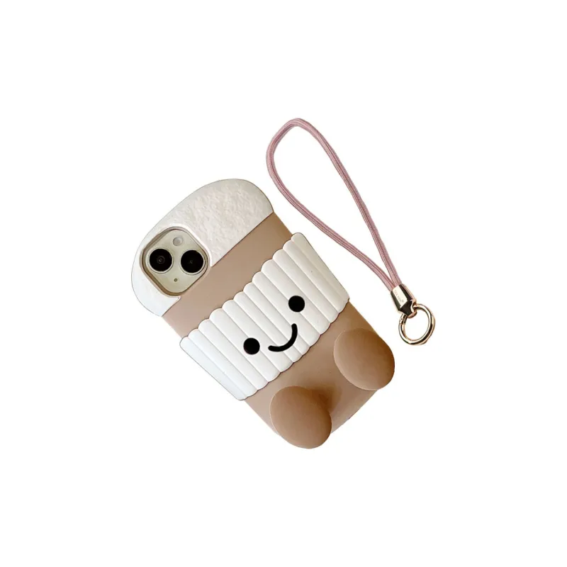 HUANBAOKE Phone Cases-5