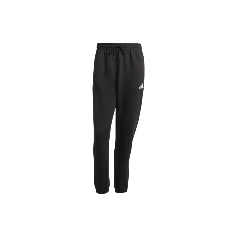 Adidas Future Icons Knitted Sports Pants Men's Black-0