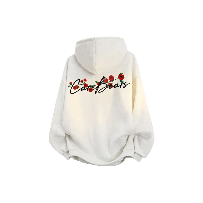 CAREBEARS Sweatshirts Unisex-12