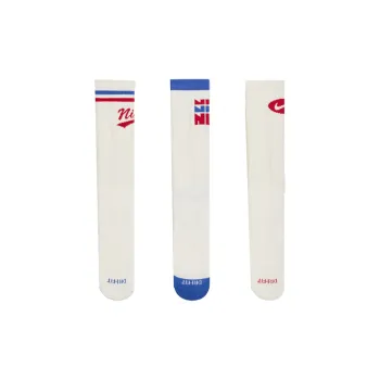 Nike Everyday Plus Crew Socks 3 Pair