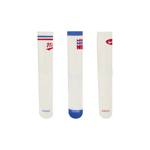 Nike Everyday Plus Crew Socks 3 Pair