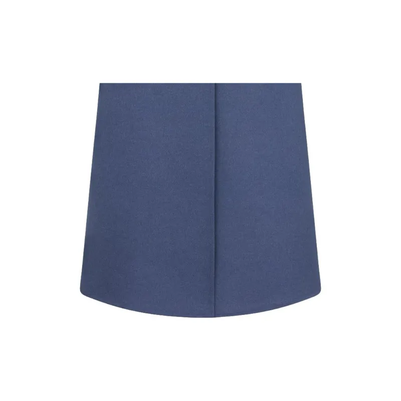 DIOR Coats Women's Blue-4
