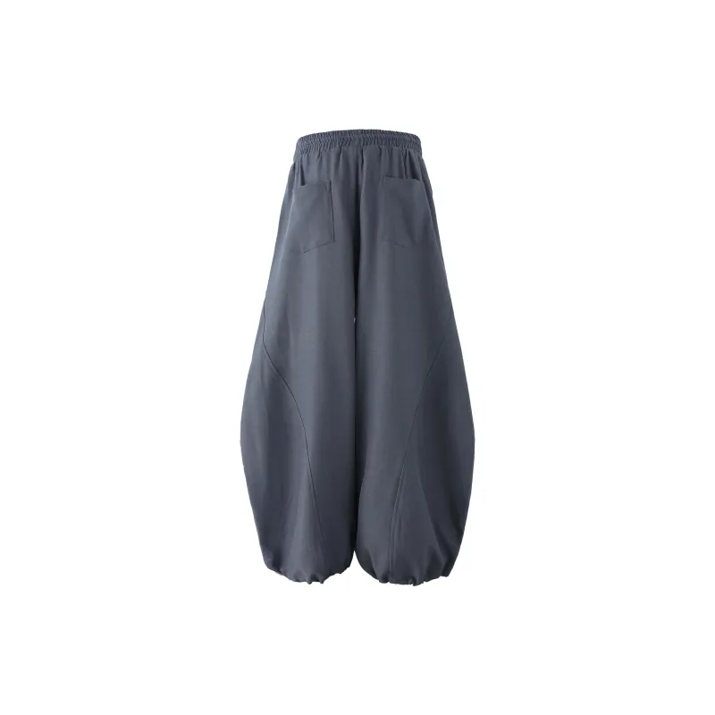 BJHG Casual Pants Unisex-6