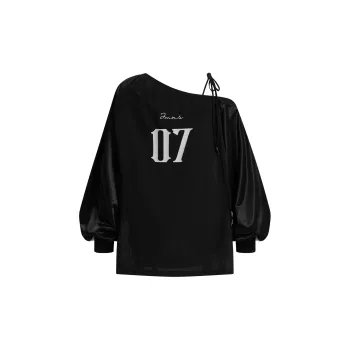 IMXS T Shirts Women's